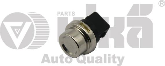 Vika 99190078801 - Sensor, coolant temperature www.autospares.lv