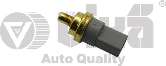 Vika 99190078301 - Sensor, coolant temperature www.autospares.lv