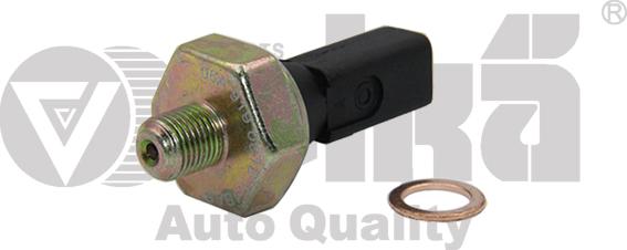 Vika 99191349601 - Sender Unit, oil pressure www.autospares.lv