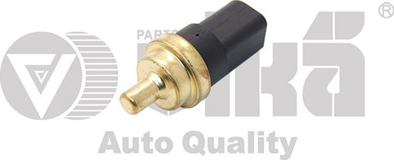 Vika 99191349101 - Sensor, coolant temperature www.autospares.lv