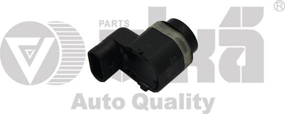 Vika 99191780801 - Датчик, система помощи при парковке www.autospares.lv