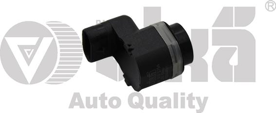 Vika 99191781301 - Датчик, система помощи при парковке www.autospares.lv