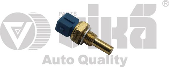 Vika 99191783001 - Датчик, температура охлаждающей жидкости www.autospares.lv