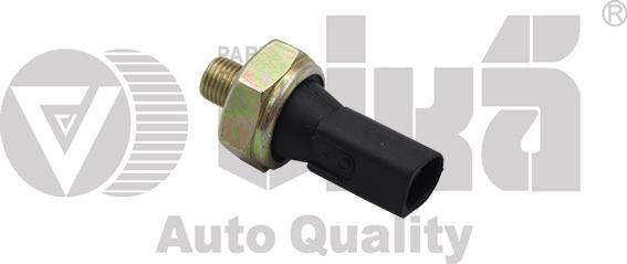 Vika 99191779701 - Sender Unit, oil pressure www.autospares.lv