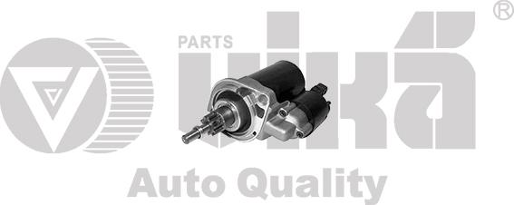 Vika 99110025001 - Starter www.autospares.lv