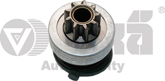 Vika 99110121001 - Zobrats, Starteris www.autospares.lv