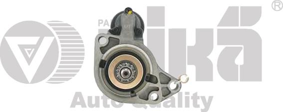 Vika 99110308801 - Starter www.autospares.lv