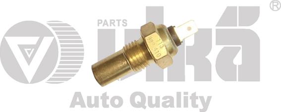 Vika 99820332601 - Датчик, температура охлаждающей жидкости www.autospares.lv