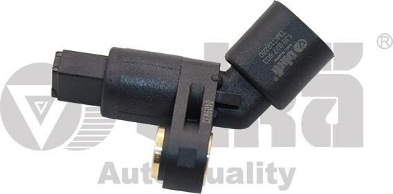 Vika 99270076201 - Sensor, wheel speed www.autospares.lv