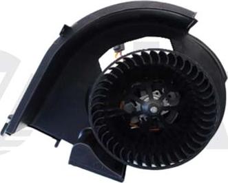 Vika 99741401 - Salona ventilators www.autospares.lv