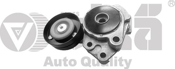 Vika 91450904801 - Натяжитель, поликлиновый ремень www.autospares.lv