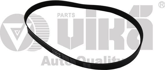 Vika 91450860901 - Поликлиновой ремень www.autospares.lv