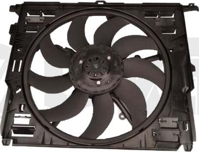 Vika 91052801 - Ventilators, Motora dzesēšanas sistēma www.autospares.lv