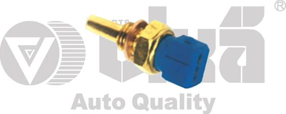 Vika 98450000101 - Датчик, температура охлаждающей жидкости www.autospares.lv