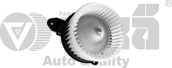 Vika 98200021501 - Salona ventilators www.autospares.lv