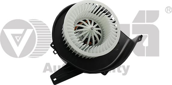 Vika 98200703701 - Salona ventilators www.autospares.lv