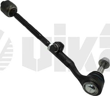 Vika 49985801 - Aksiālais šarnīrs, Stūres šķērsstiepnis www.autospares.lv