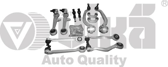 Vika 44980059601 - Track Control Arm www.autospares.lv