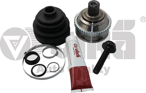 Vika 44981766501 - Joint Kit, drive shaft www.autospares.lv