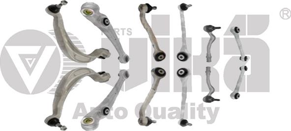 Vika 44981768301 - Track Control Arm www.autospares.lv