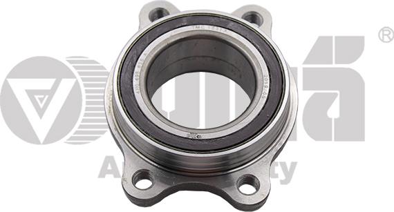 Vika 44981768701 - Wheel hub, bearing Kit www.autospares.lv