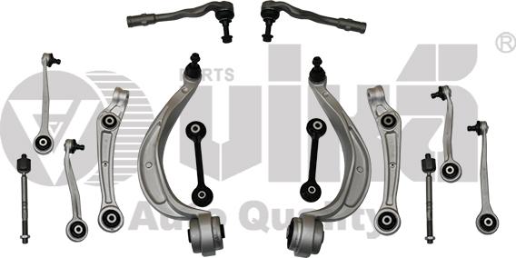 Vika 44981772901 - Track Control Arm www.autospares.lv