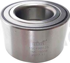 Vika 44981777001 - Wheel Bearing www.autospares.lv