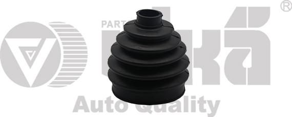 Vika 44070906801 - Bellow, drive shaft www.autospares.lv