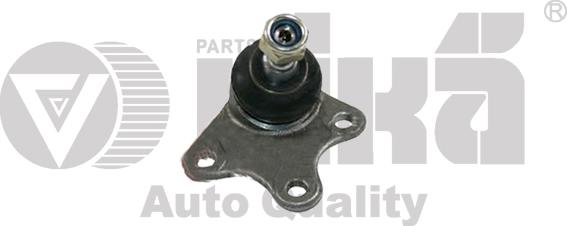 Vika 44070064401 - Ball Joint www.autospares.lv