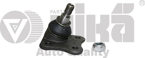 Vika 44070063701 - Ball Joint www.autospares.lv