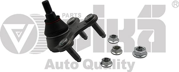 Vika 44070062801 - Ball Joint www.autospares.lv