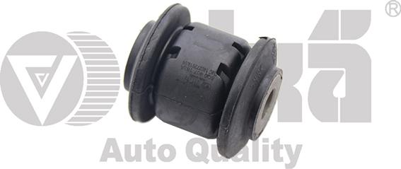 Vika 44071410501 - Bush of Control / Trailing Arm www.autospares.lv