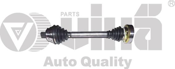 Vika 44071692801 - Drive Shaft www.autospares.lv