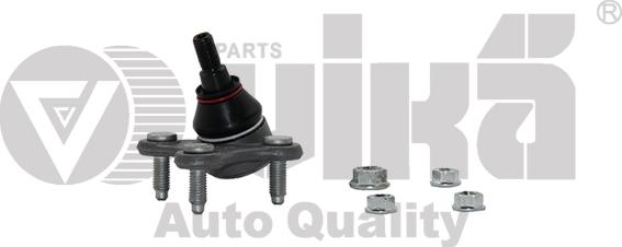 Vika 44071337601 - Ball Joint www.autospares.lv