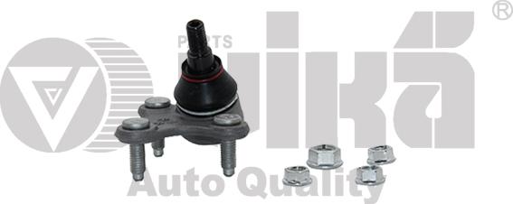 Vika 44071337801 - Ball Joint www.autospares.lv