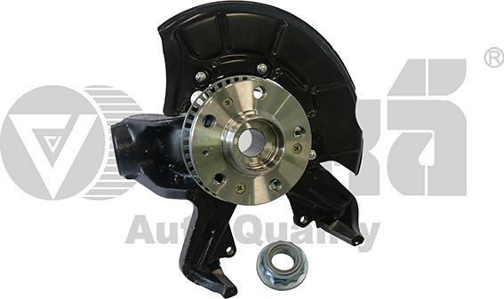 Vika 44071739501 - Поворотный кулак, подвеска колеса www.autospares.lv