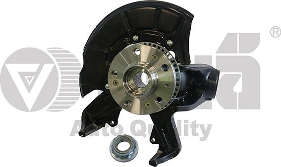 Vika 44071739601 - Поворотный кулак, подвеска колеса www.autospares.lv