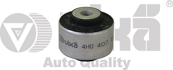 Vika 44071724301 - Bush of Control / Trailing Arm www.autospares.lv