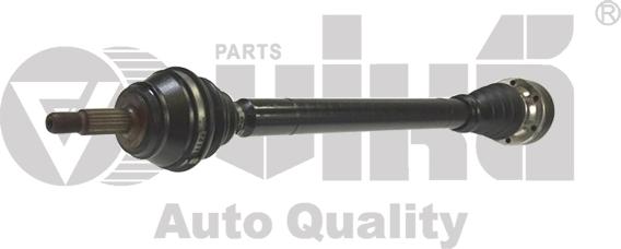 Vika 44071727301 - Drive Shaft www.autospares.lv