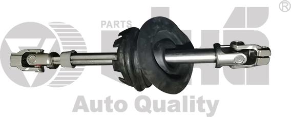 Vika 44191638501 - Steering Spindle www.autospares.lv