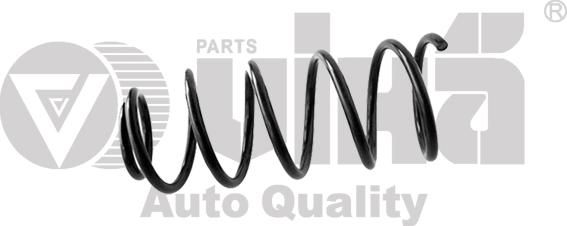 Vika 44110068101 - Coil Spring www.autospares.lv