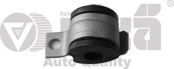 Vika 44110016301 - Кронштейн, подвеска стабилизатора www.autospares.lv