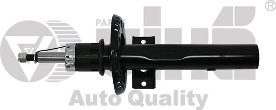 Vika 44130074001 - Shock Absorber www.autospares.lv