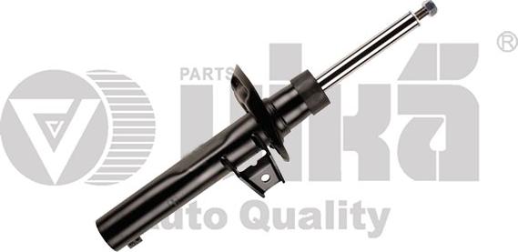 Vika 44131618401 - Shock Absorber www.autospares.lv