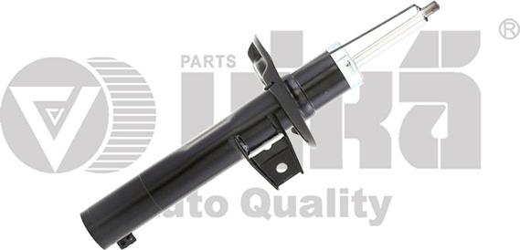 Vika 44131618501 - Shock Absorber www.autospares.lv