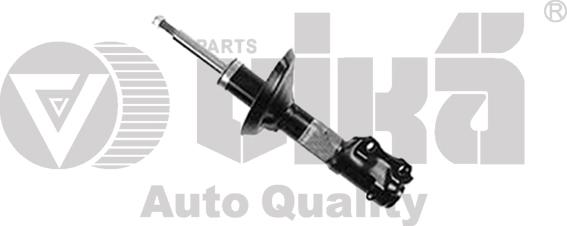 Vika 44131094901 - Shock Absorber www.autospares.lv