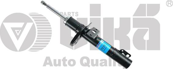 Vika 44131098501 - Shock Absorber www.autospares.lv