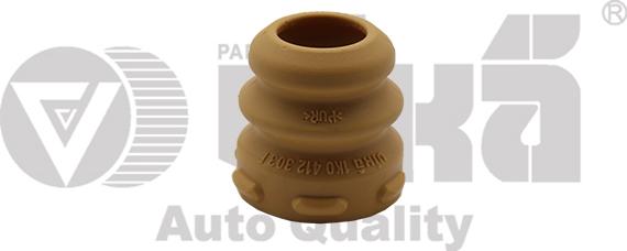 Vika 44120989201 - Rubber Buffer, suspension www.autospares.lv