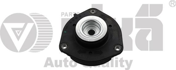 Vika 44120862001 - Опора стойки амортизатора, подушка www.autospares.lv