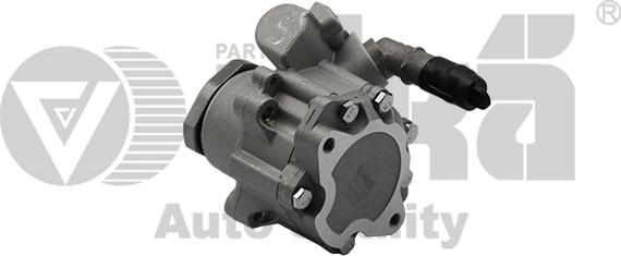 Vika 44220103301 - Hydraulic Pump, steering system www.autospares.lv